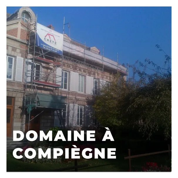 Zinguerie sur mesure